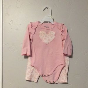Baby girl clothes